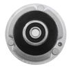 Frankberg Strut Mount Front Axle Left Right Compatible with 1 Series E81 E82 E87 E88 2007-2013 3 Series E46 E90 E91 E92 E93 1999-2013 5 Series E39 E60 E61 1997-2004 Replace# 31306775098