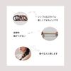 Fuyunohi Hair Elastics, Black, Adults, No Marks, Stylish, Hair Accessories, High Elasticity, Set of 10, Hair Elastics, Women's Accessories, Hair Elastics, Fashionable Elastics, Cute (Black)