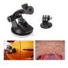 Navitech 30-in-1 Action Camera Accessories Combo Kit with EVA Case Compatible With The Olfi one.five Action/Dash Camera