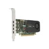 HP NVIDIA NVS 510 2GB GFX Card (C2J98AT)