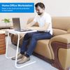 Folding Small Computer Study Student Desk PC Laptop Table Home Office Furniture