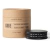 Gobe - Filter Set for 49 mm UV + Polarised Circular (CPL) (1Peak)