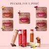 Just Herbs Tinted Lip Balm SPF 20+ Cherry