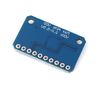 1pcs ADS1115 ADC Analog to Digital Converter Module - 16bit, 4-Channel, & Raspberry Pi Compatible, Includes E-Book!