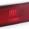 Side Marker Light - Rear 74L - For 1974-1982 C3 Corvette