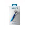 Harrys Truman Razor Navy Blue
