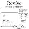 Revive Renewal + Recovery, Joint Support and Recovery Formula