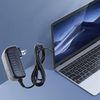 HISPD AC Adapter Compatible with FaceFx Anti-Aging LED Handheld Facial Power