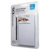 Nintendo DS Lite / DS - Game Case und flexibler Stift, pink, schwarz oder weiß (farblich sortiert)