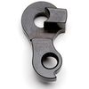 Wheels Manufacturing Replaceable derailleur hanger/dropout 128