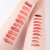 Leporem Matte Lip "Mud Texture" Lip Mud Lip (LP05 Brown Pink)