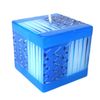 Nobunto Candle - Cube - Fair Trade (Feruzi Design)