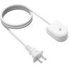 Charger Base Replacement for Philips Sonicare Electric Toothbrush HX6100, Travel Charger Compatible with Philips Sonicare HX3000 / HX6000 / HX8000 / HX9000 Series