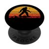 Bigfoot One Wheel Float Electric Skateboard Owner Hoverboard PopSockets Adhesive PopGrip