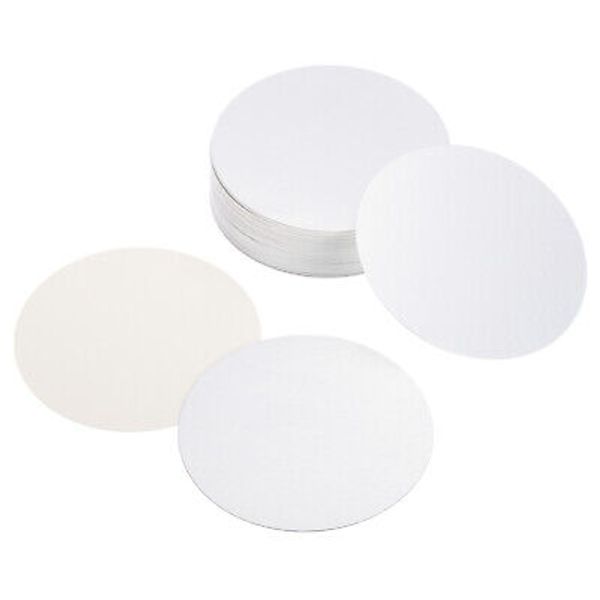 95mm aluminum foil cap coating, 150pcs for PET plastic bottle