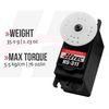 Hitec 31311S HS-311 Servo Standard Universal
