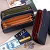VISOUL Wallet, L02 Brown