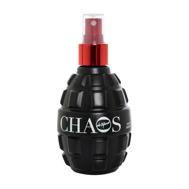 Chaos Pour Homme Bronzing Bomb 200 ml