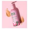 Flora & Curl Rose Water Molasses Moisture Mask 300ml