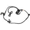 for Kia Optima 2012 2013 ABS Speed Sensor Passenger Side | Front | 598304C000