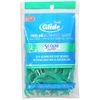 Oral-B ADV Floss Pick W/Scope 75