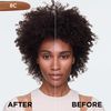 LOREAL ACCORD PERFECT MATCH FOUNDATION 8RC NOISETTE
