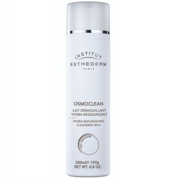 Esthederm Moisture Cleansing Milk 200ml<br><br> Beauty, cosmetics, skin care, cleansing, cleansing milk