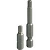 Projahn 1 / 4-Inch Bit Length 25 MM Inner Hex 5 MM 2696