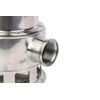 Dirty Water Pump SPD 15000/11 Stainless Steel