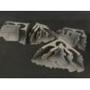 Wargaming Terrain Industrial 5 Pack Sci-fi Tabletop Buildings