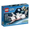 Lego City Utility Shuttle 60078