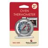 Grunwerg TMO-520S Thermometer, Stainless Steel, Silver
