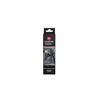 Sally's Reusable SweetPops: Set of 24 Lolly Sticks (Black)