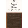 Scruples TrueIntegrity Color 5C - Copper Brown - 2.05oz