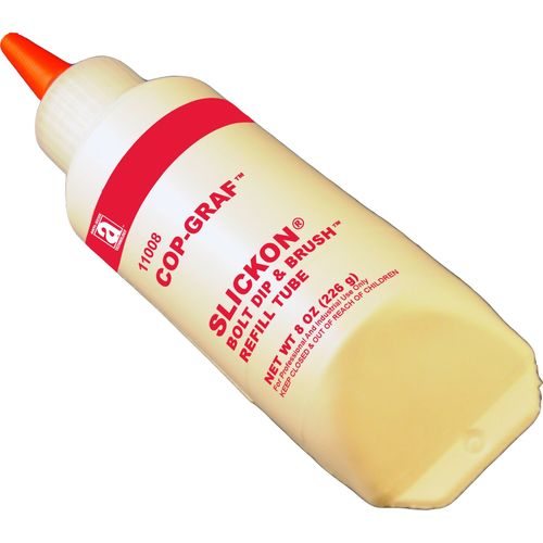 COP-GRAF 11008 Copper Graphite Anti-Seize Compound, 8 oz., Paste