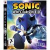 Sonic Unleashed Essentials Edition (Playstation 3) [UK IMPORT]