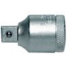 Reduzierstück 38,5mm 1/2 auf 3/8Zoll GEDORE