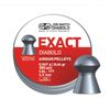 JSB Exact Heavy Diablo .177 Airgun Pellets