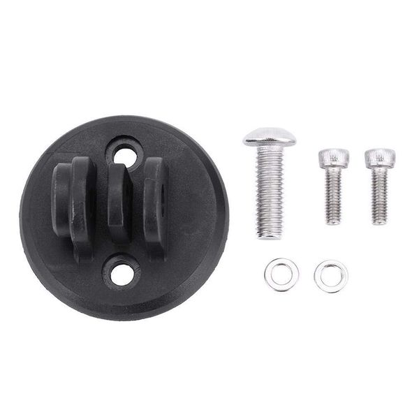 Broco Bike Combo Mount, Tripod Mount Adapter, Camera Mount Bracket Replacement for Garmin Bryton II IGPSPROT
