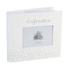 Widdop Bless This Child' Album Silver Dots Confirmation 6x4