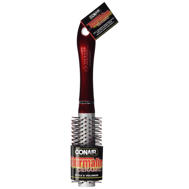 Conair Medium Nylon Round Brush