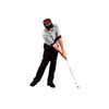 New Medicus Arm Master Stabilizer Swing Trainer Golf Stance Elbow Posture Strap 
