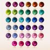 Adore Shining Semi Permanent Hair Colour, 30 Ginger