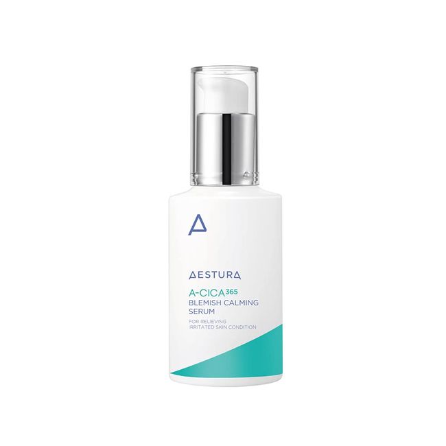 AESTURA Eishica 365 Micro CICA Soothing Serum, 1.4 fl oz (40 ml), Korean Cosmetics