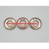 (100) 1/2 Grade 8 SAE EXTRA THICK HEAVY DUTY Flat Washers 1/2" Washer ZY