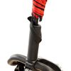 CLICGEAR Trolley-Schirmhalterung, schwarz