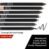 K7L Blue Eyeliner - Waterproof, Smudge-Proof, Precise Cosmetics