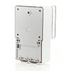 SPARES2GO Digital Immersion Heater Timer General Purpose 24 Hour 7 Day Programmable Wall Mounted Timeswitch