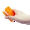 OHE New Bubble Cute Mini Sponge, Pack of 2