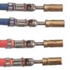 Standard Motor Products S2485 Vehicle Speed Sensor Connector